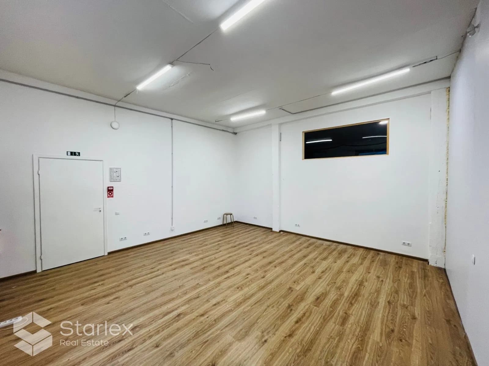 Office in the center of Riga with free parking 3