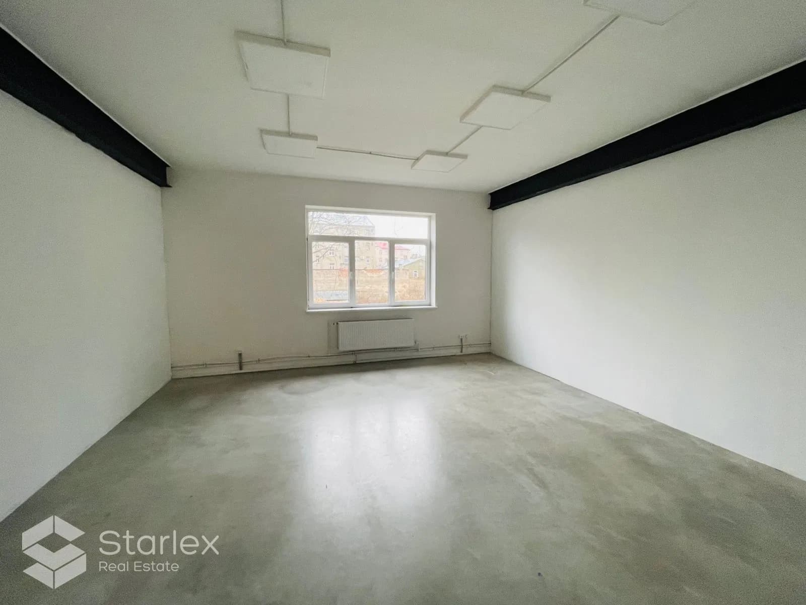 Office in the center of Riga with free parking 2
