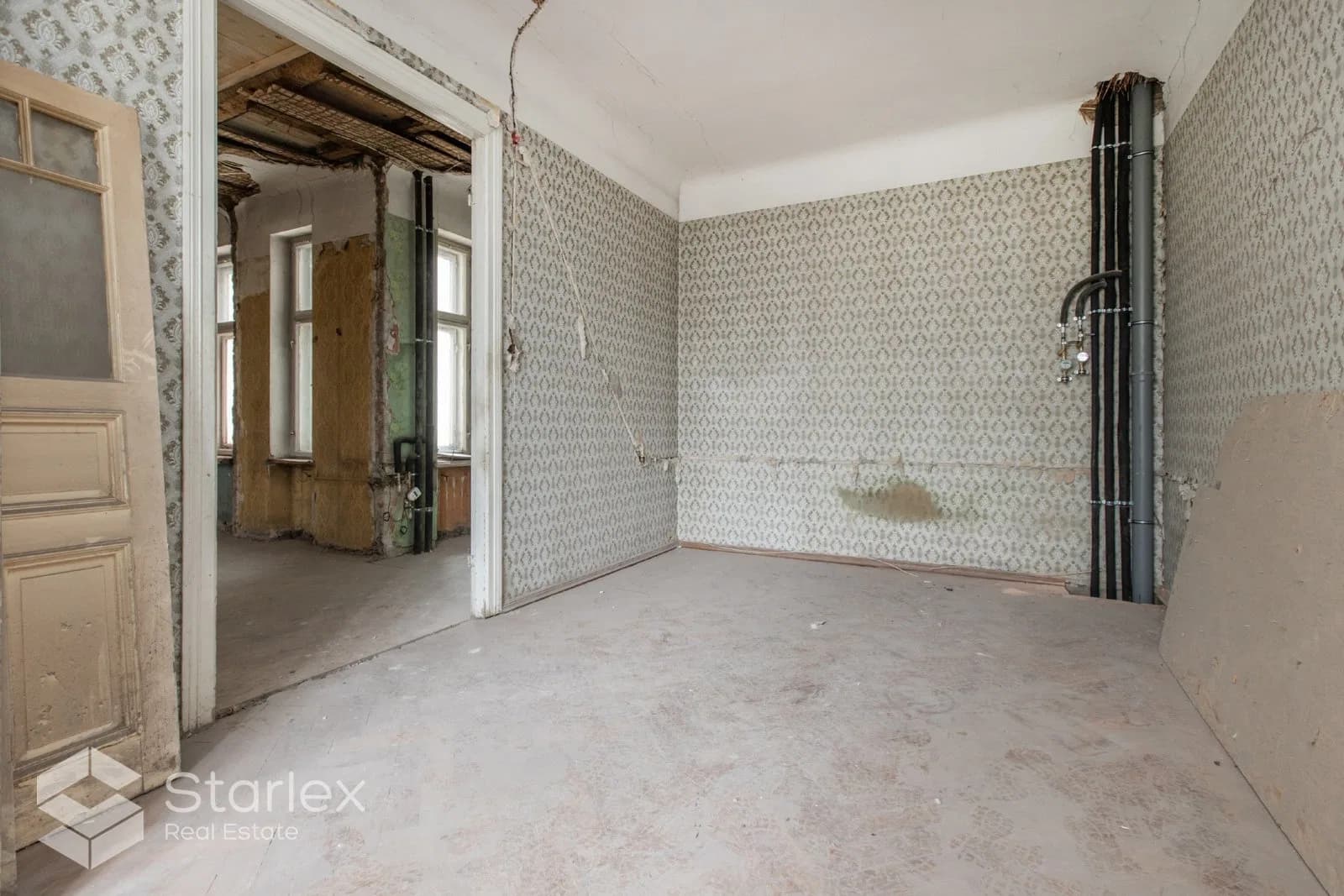 Lāčplēša iela 35, Centrs, Rīga 3