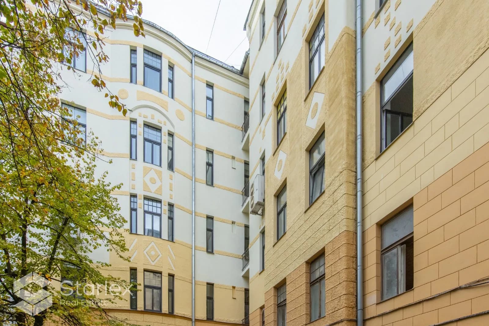 Lāčplēša iela 35, Centra rajons, Rīga
