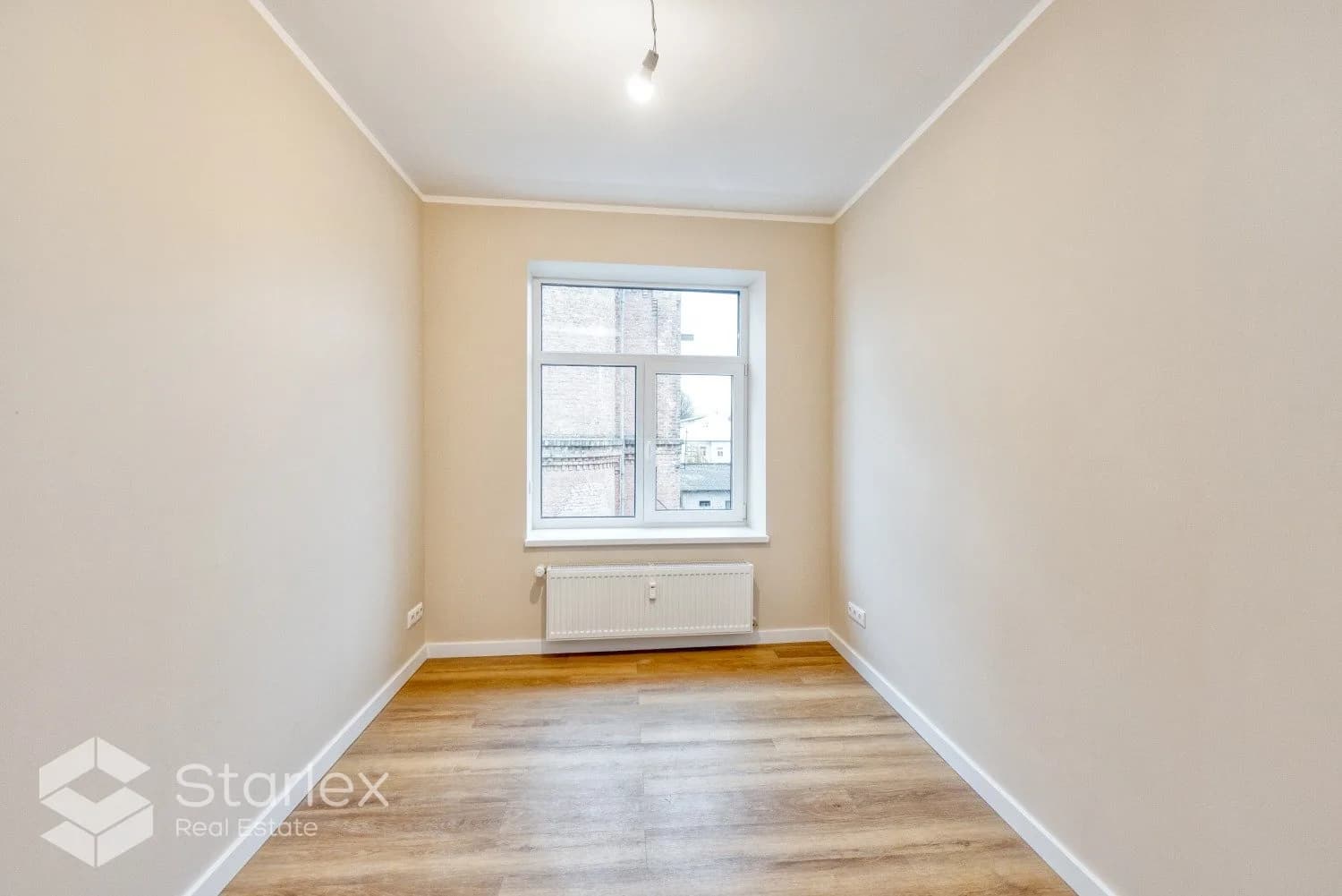1-room apartment for sale in the project "Āpšu Rezidence"