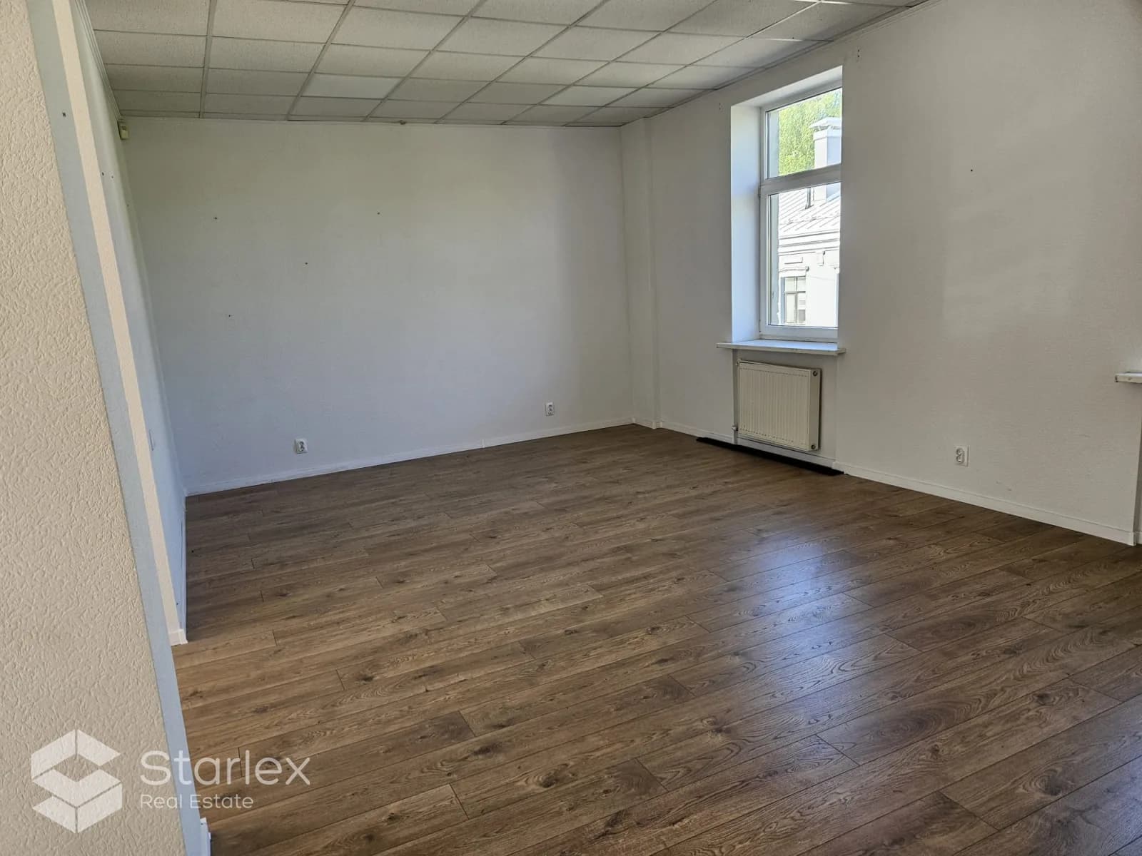 Commercial premises in the center of Riga | stable location 4
