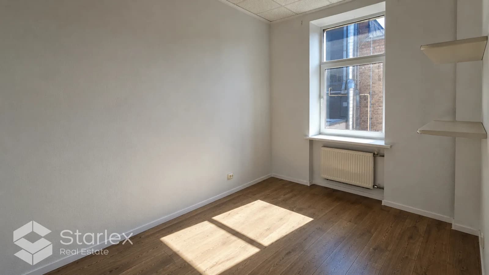 Commercial premises in the center of Riga | stable location 3