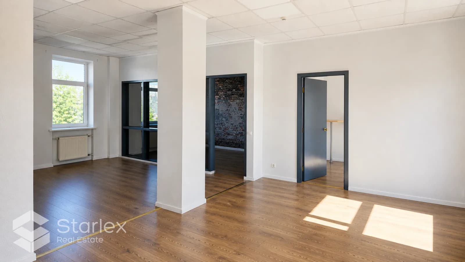 Commercial premises in the center of Riga | stable location 5