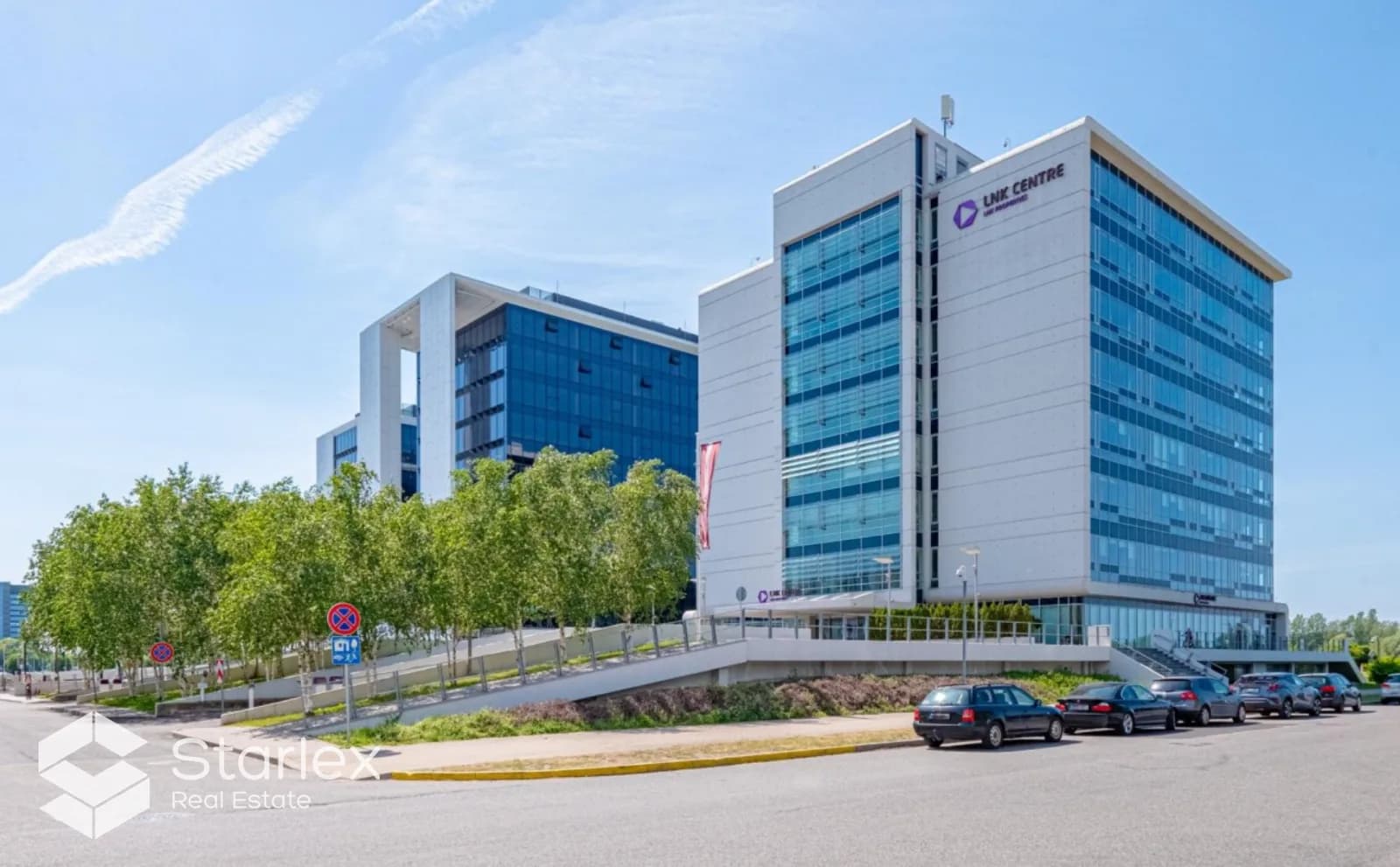 Medicīnai piemērotas telpas Skanstes rajonā