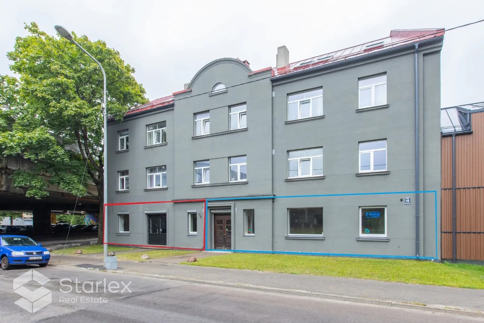 Čiekurkalna 1 līnija 14, Čiekurkalns, Rīga