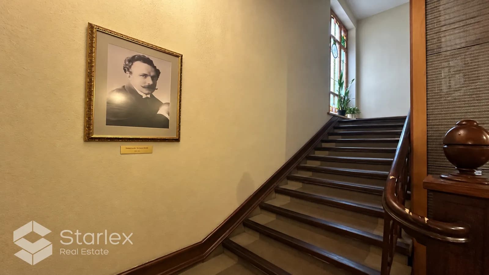 Representative office in the center of Riga 4