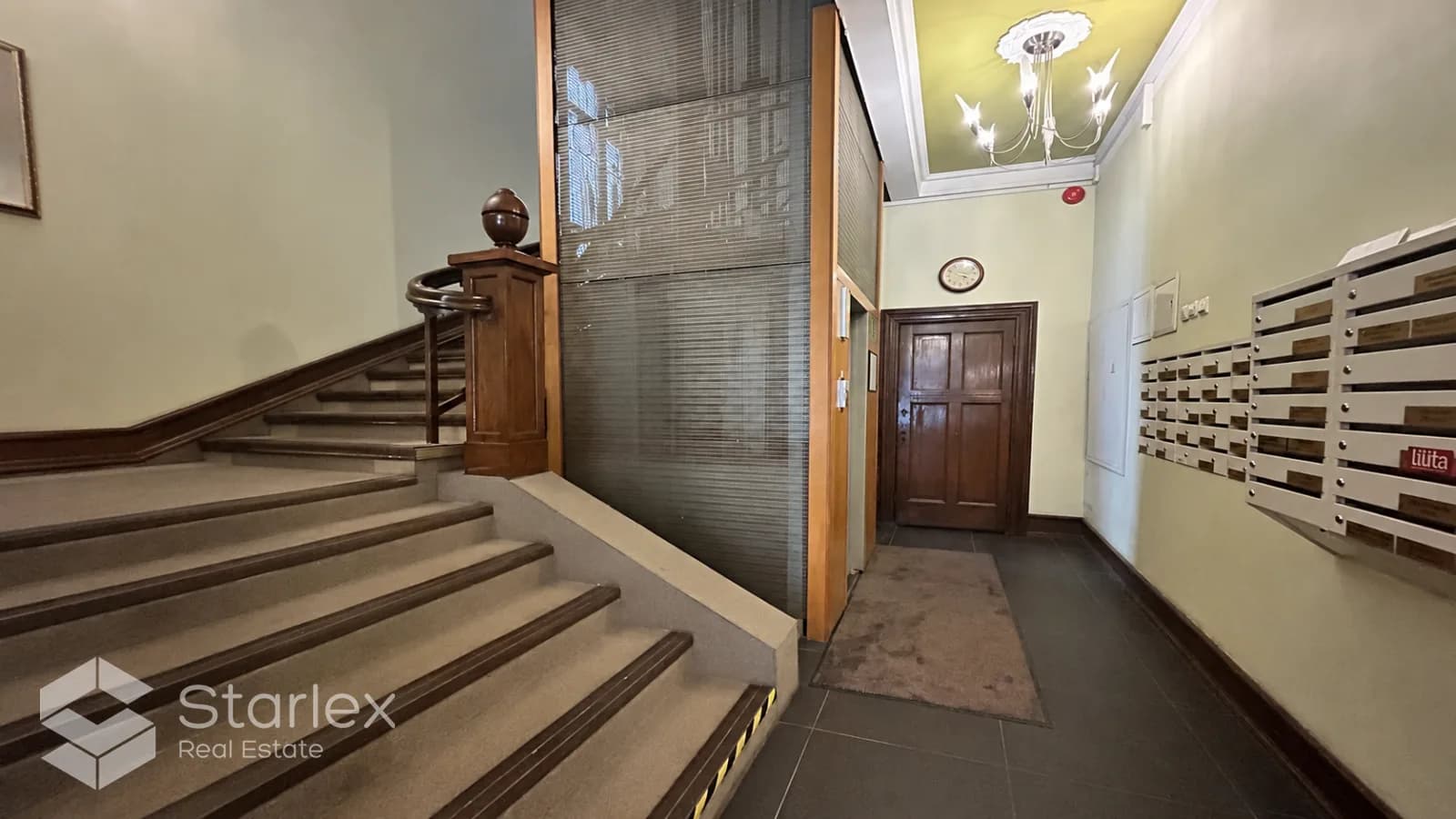 Representative office in the center of Riga 3