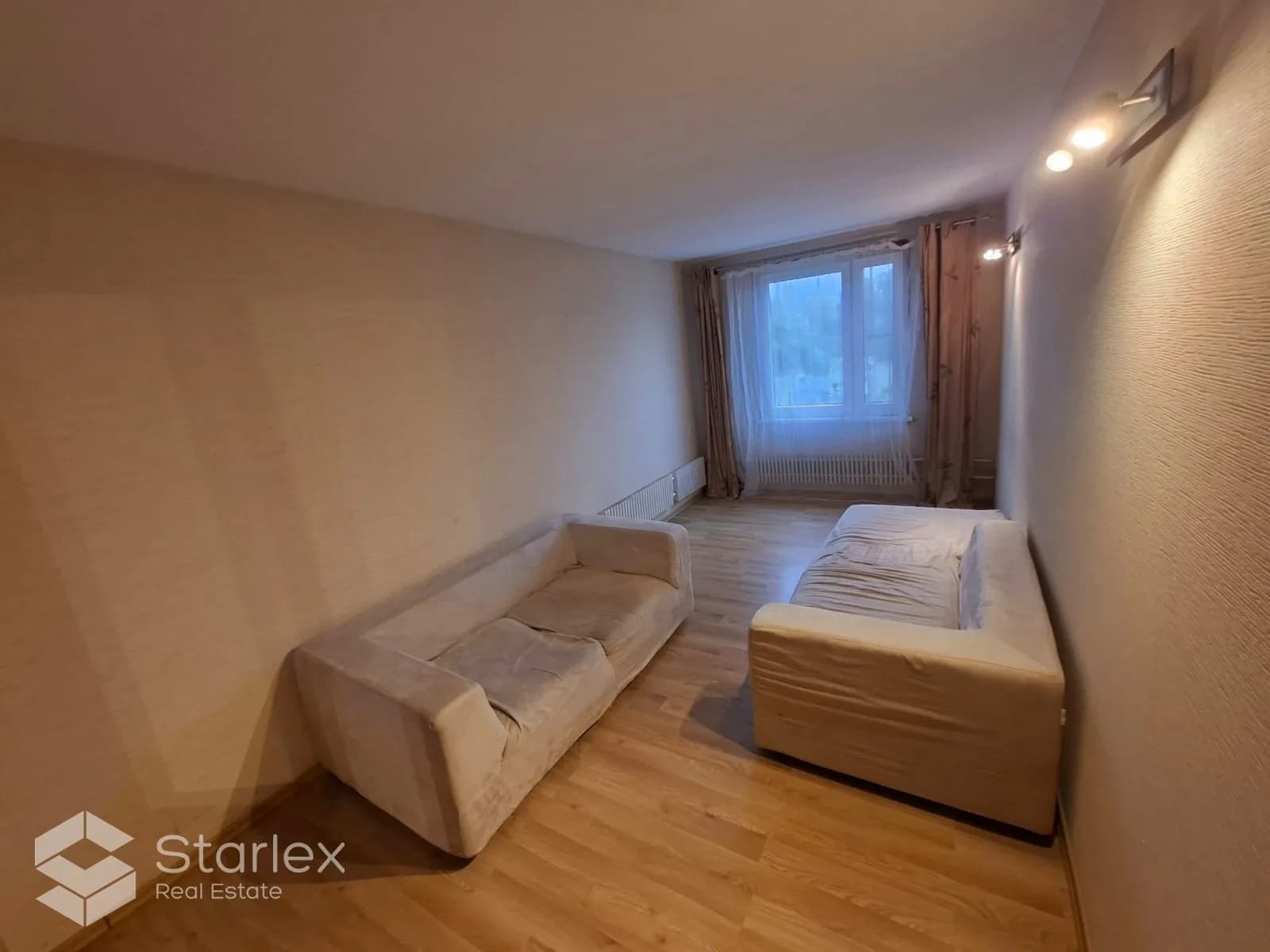 1-room apartment in Jurmala, Dzintari 3