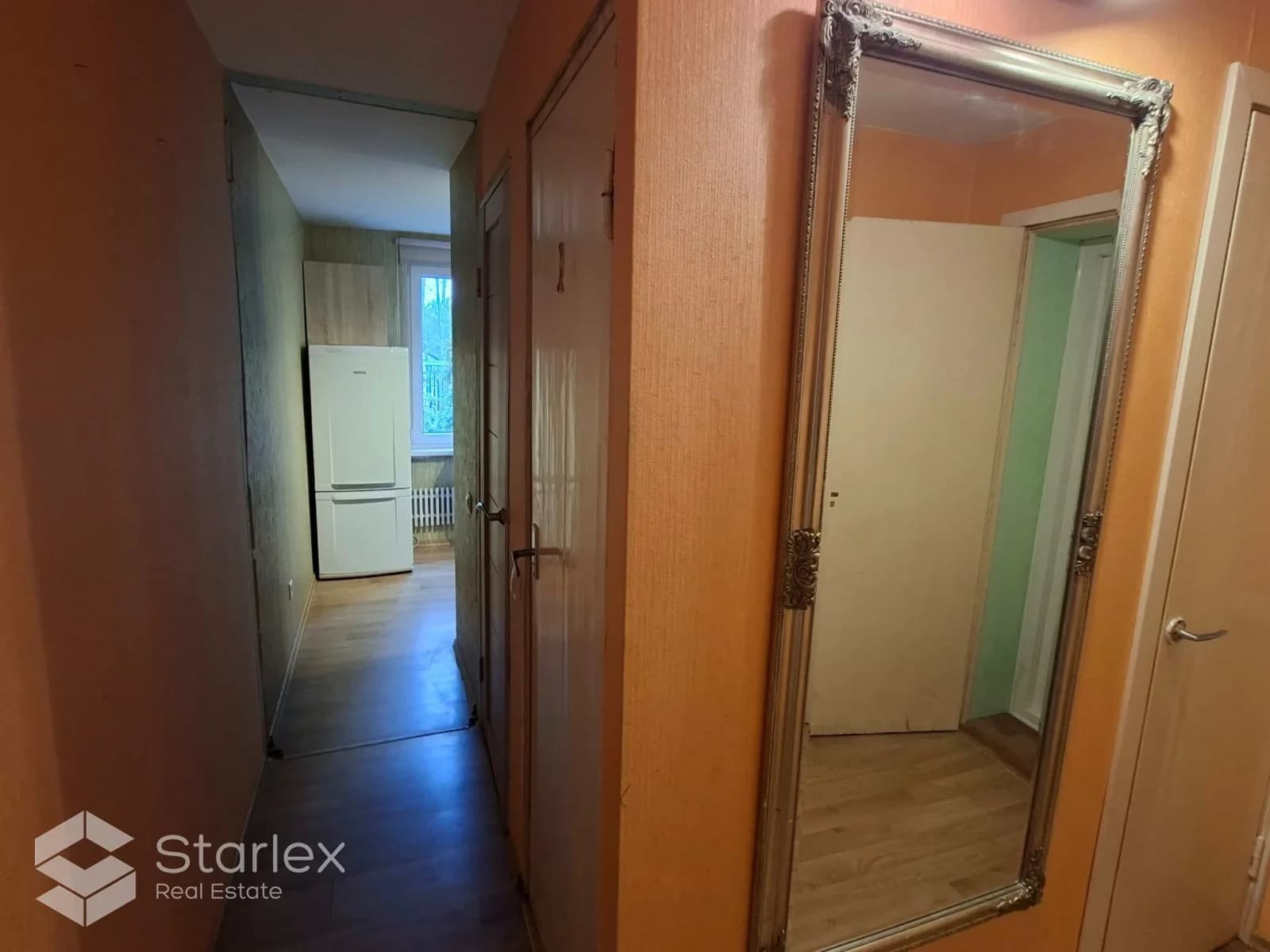 1-room apartment in Jurmala, Dzintari 5