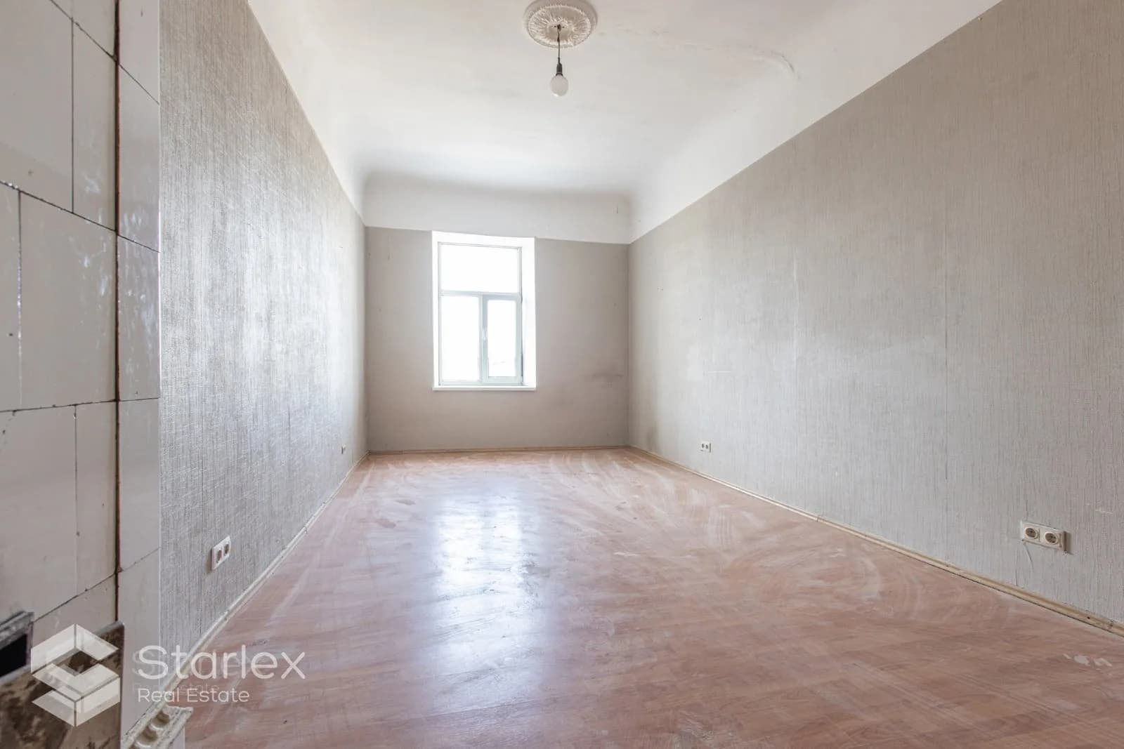 apartment for a large family 3