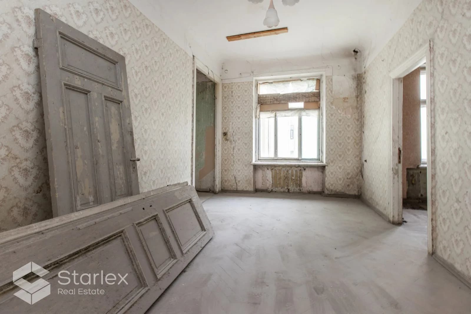 Lāčplēša iela 35, Centra rajons, Rīga 3