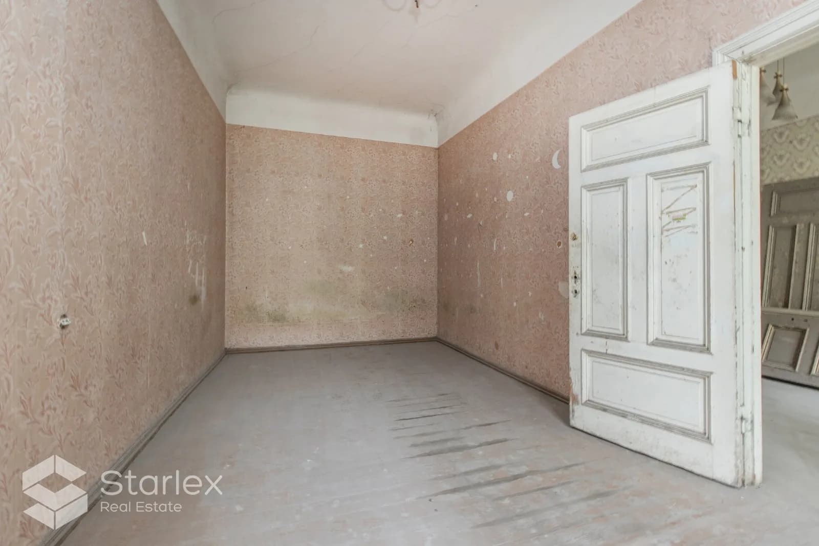 Lāčplēša iela 35, Centra rajons, Rīga 4