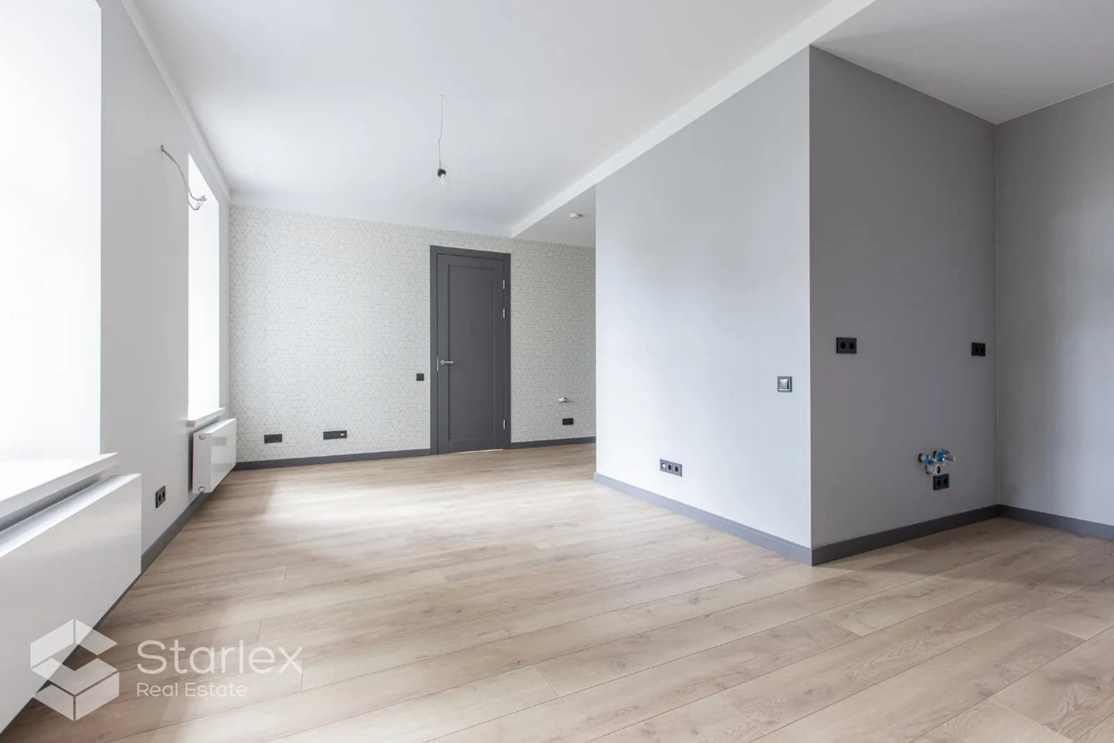 Apartment in a completely renovated house 5