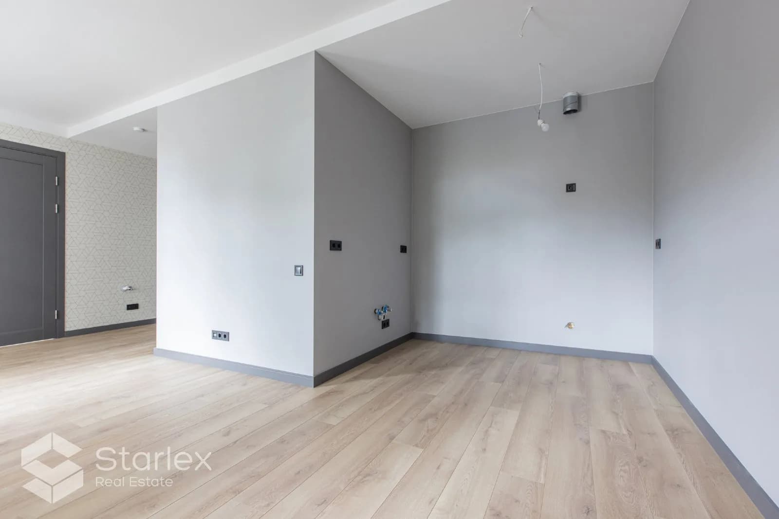 Apartment in a completely renovated house 4