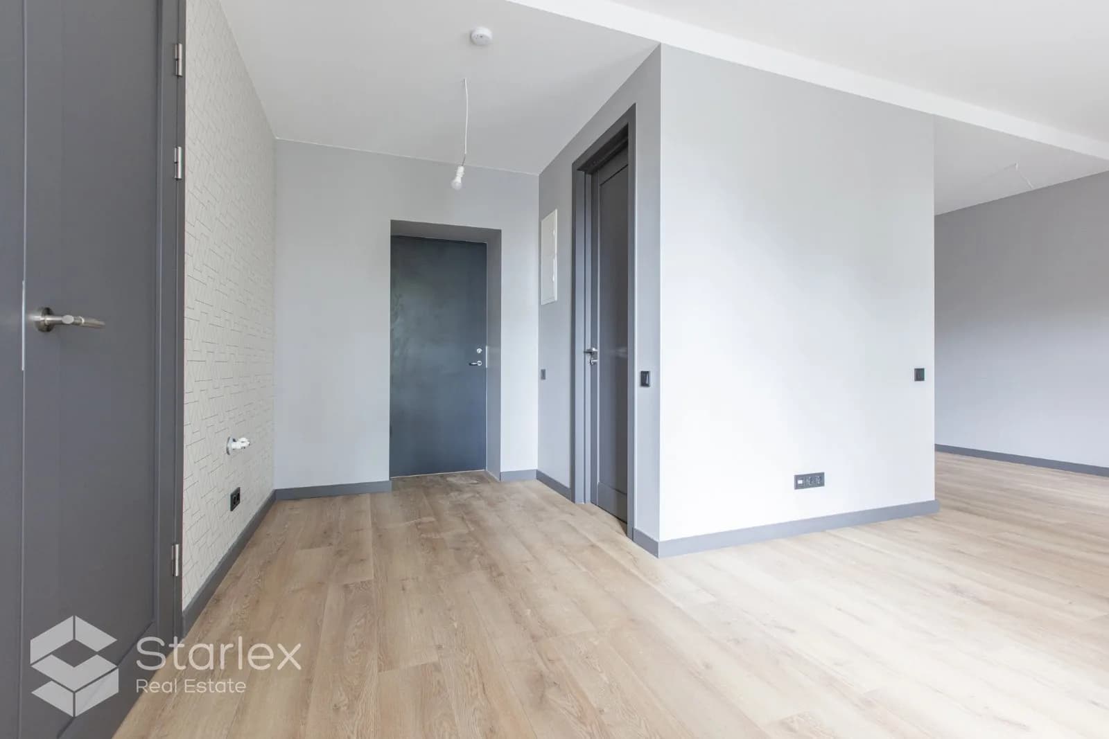 Apartment in a completely renovated house 3