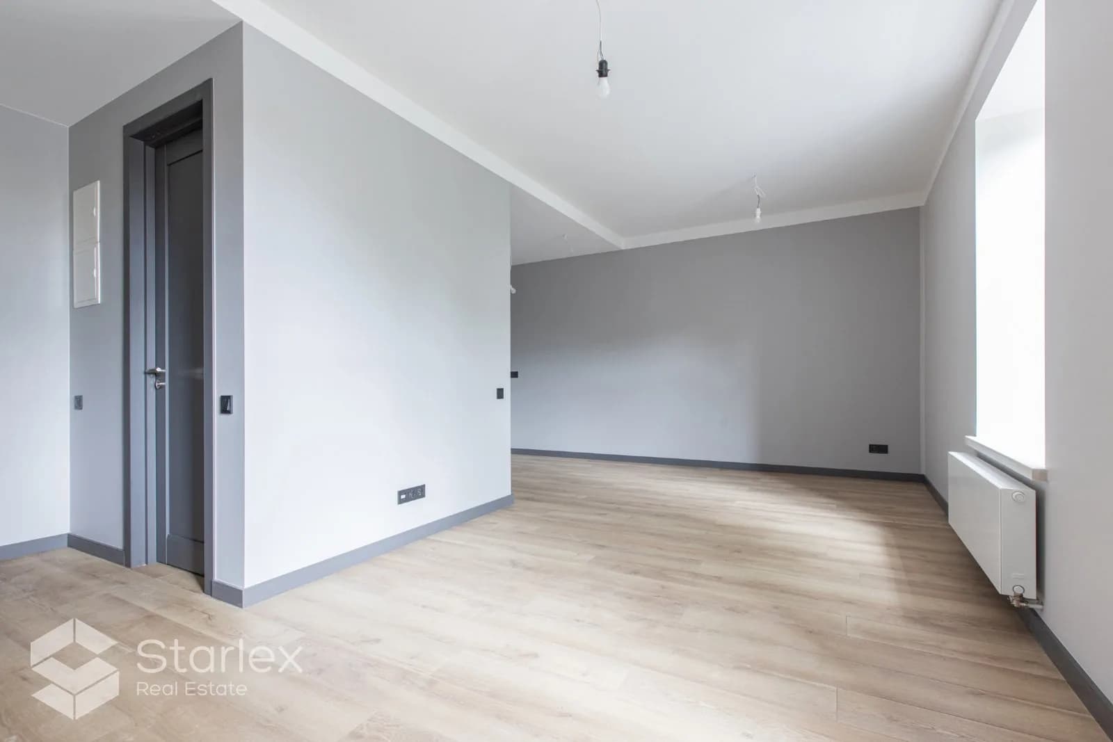Apartment in a completely renovated house 2