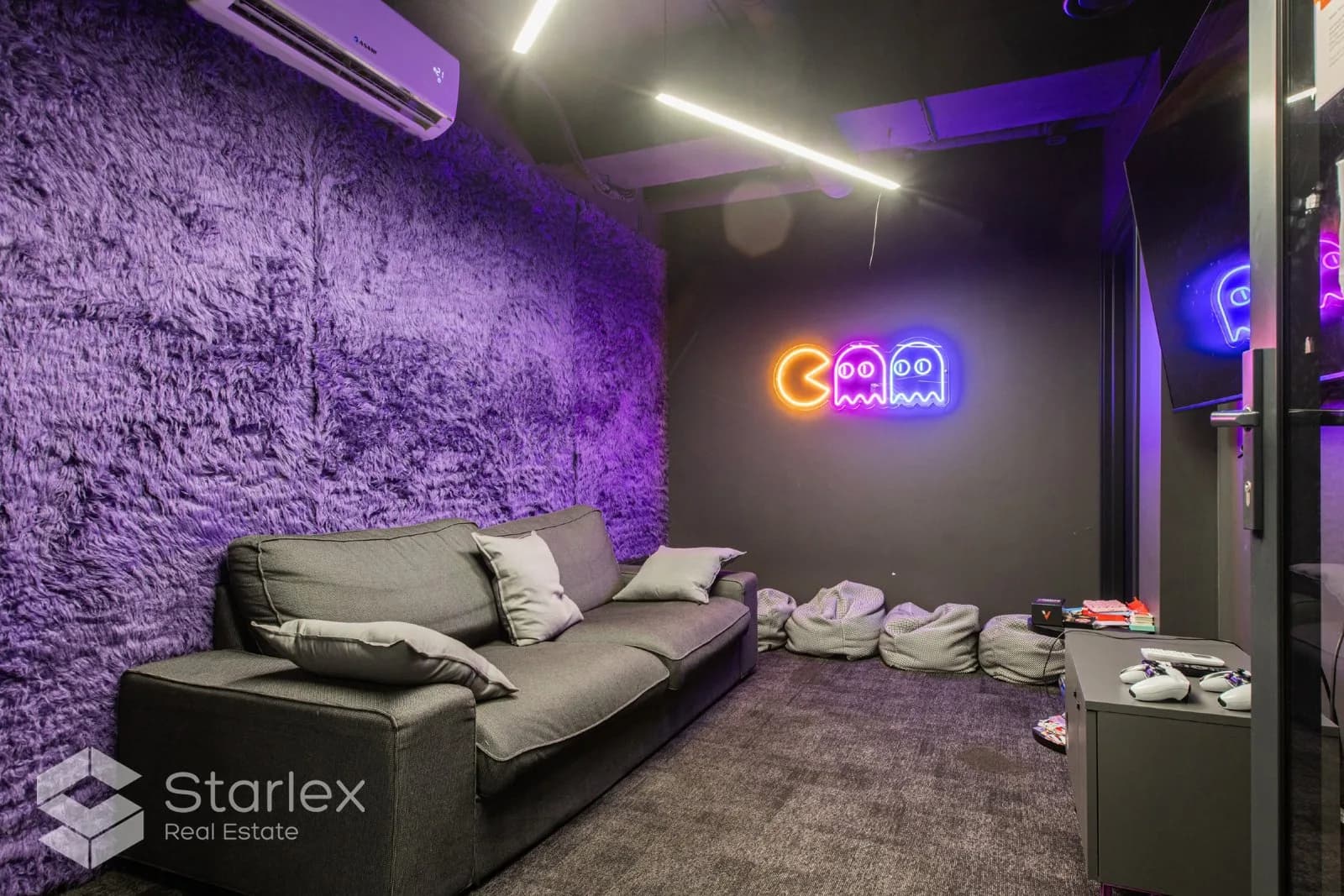 A secure investment for the future – a studio apartment with rental income in the center of Riga