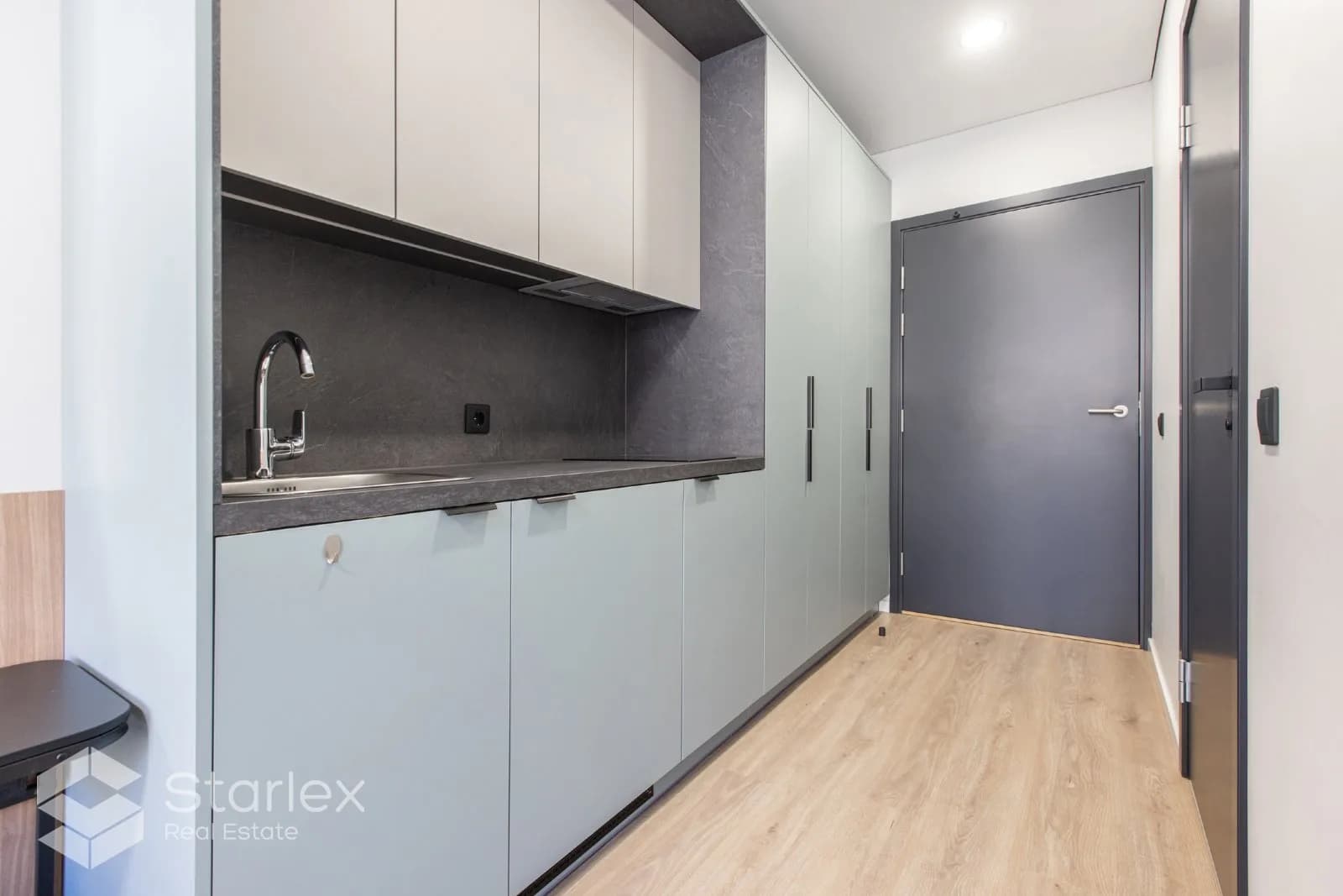 Your own apartment in the center of Riga – a convenient base that works even in your absence
