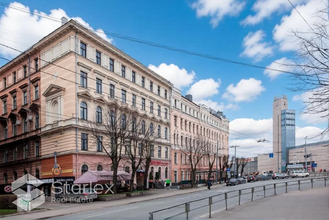 Catering facilities for rent near the shopping mall ''Origo''