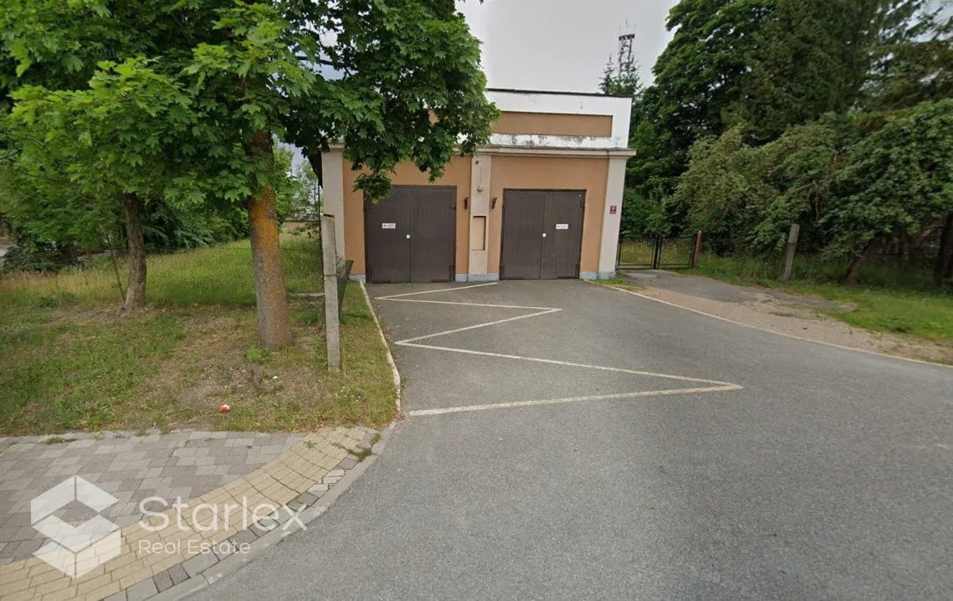Commercial property in Jelgava, Stacijas Street 1B