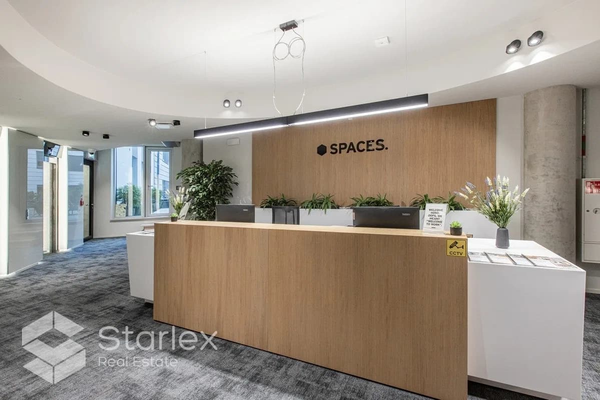 SPACES NOVIRA PLAZA