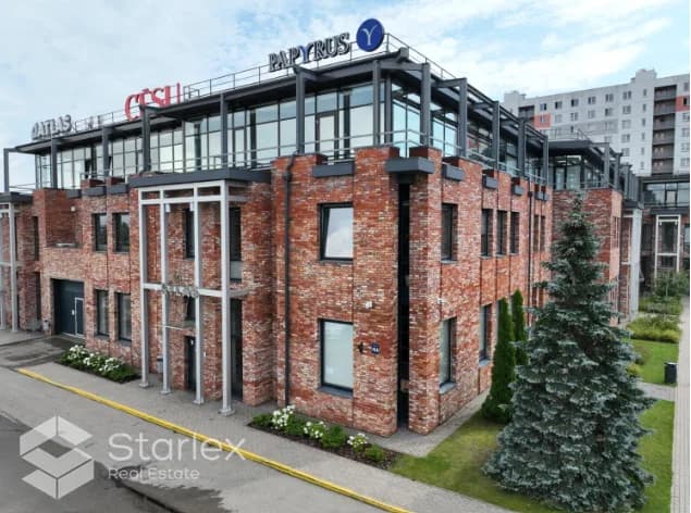 Riga Industrial Park