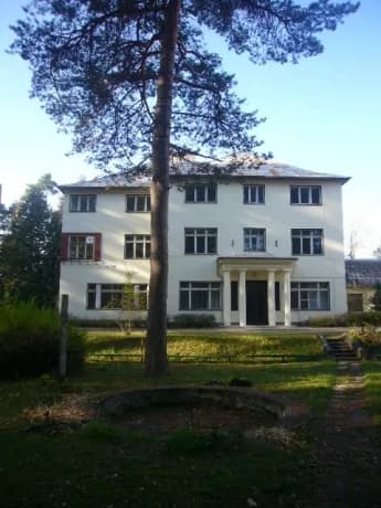 Senču prospekts 43, Ropažu novads