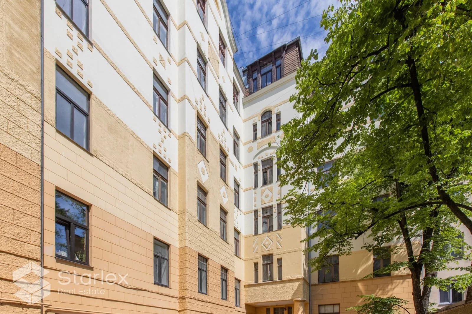 Lāčplēša iela 35, Centrs, Rīga