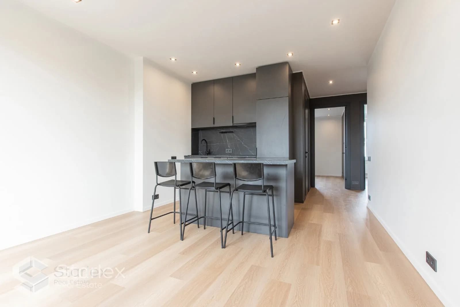 Modern Lifestyle and Tranquility in Baloži – New 3-Room Apartment with a Spacious Terrace