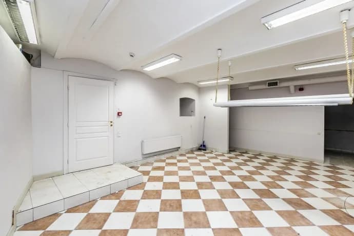 Office/workshop/salon space in the center of Riga
