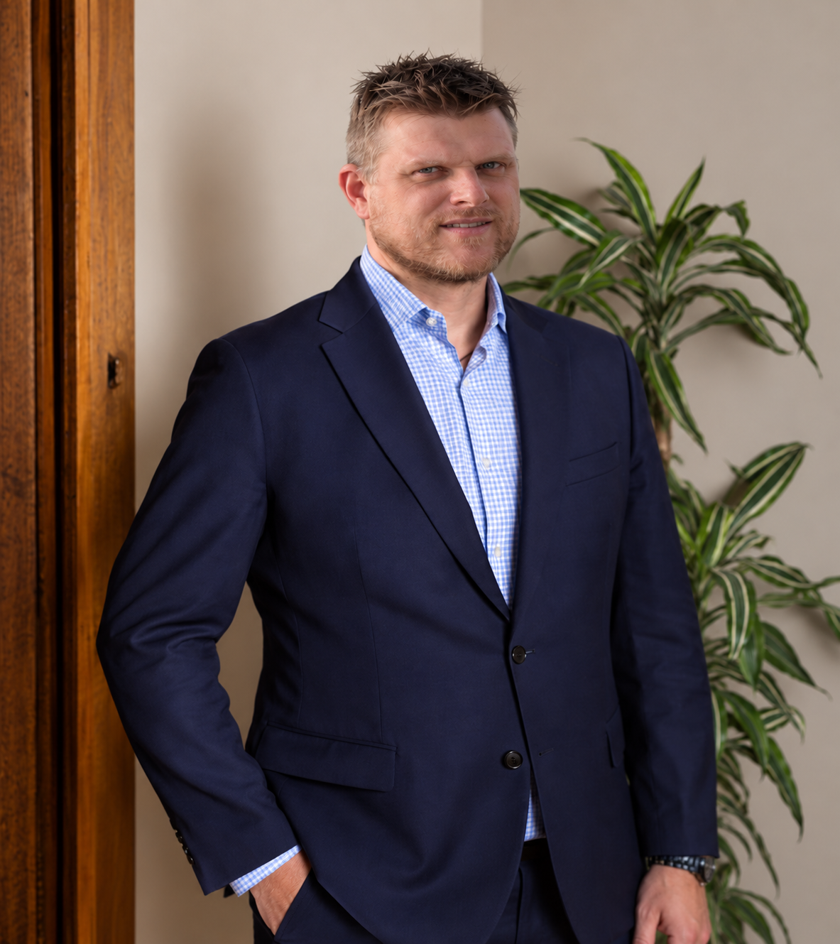 Kristaps Vilde